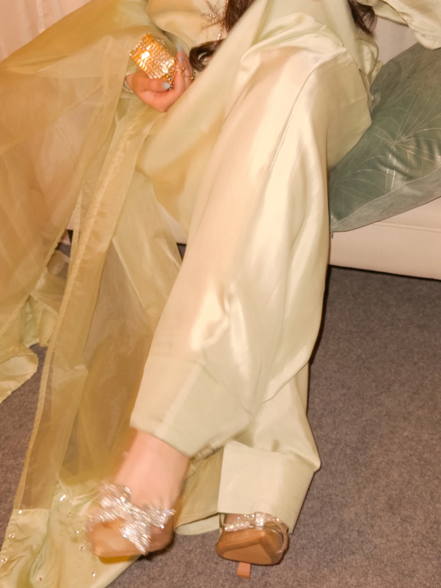 Photo by Areeba Pasha on February 15, 2026. May be an image of text.