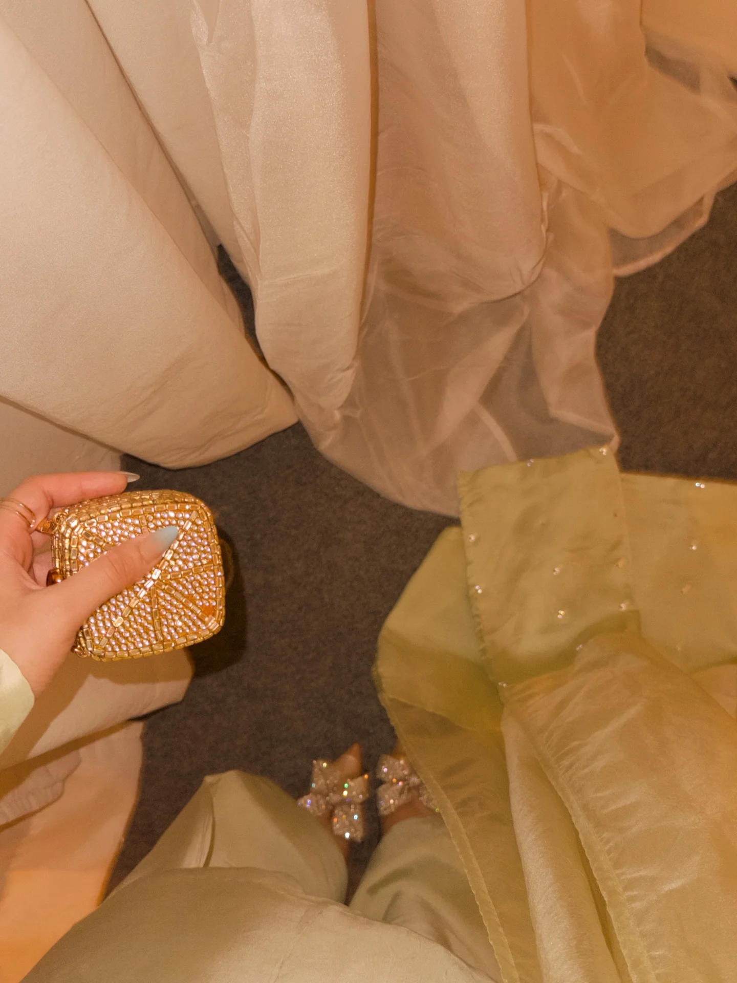 Photo by Areeba Pasha on February 15, 2026. May be an image of text.