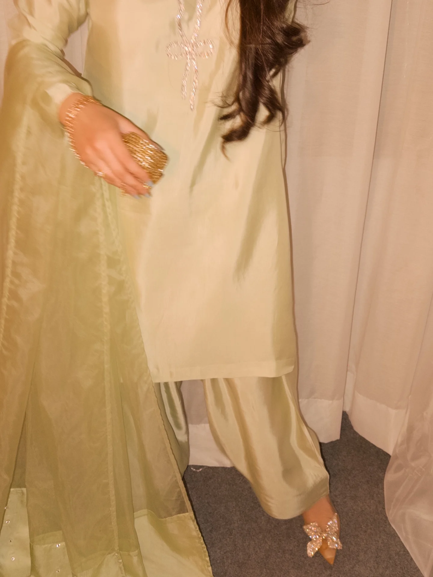 Photo by Areeba Pasha on February 15, 2026. May be an image of text.