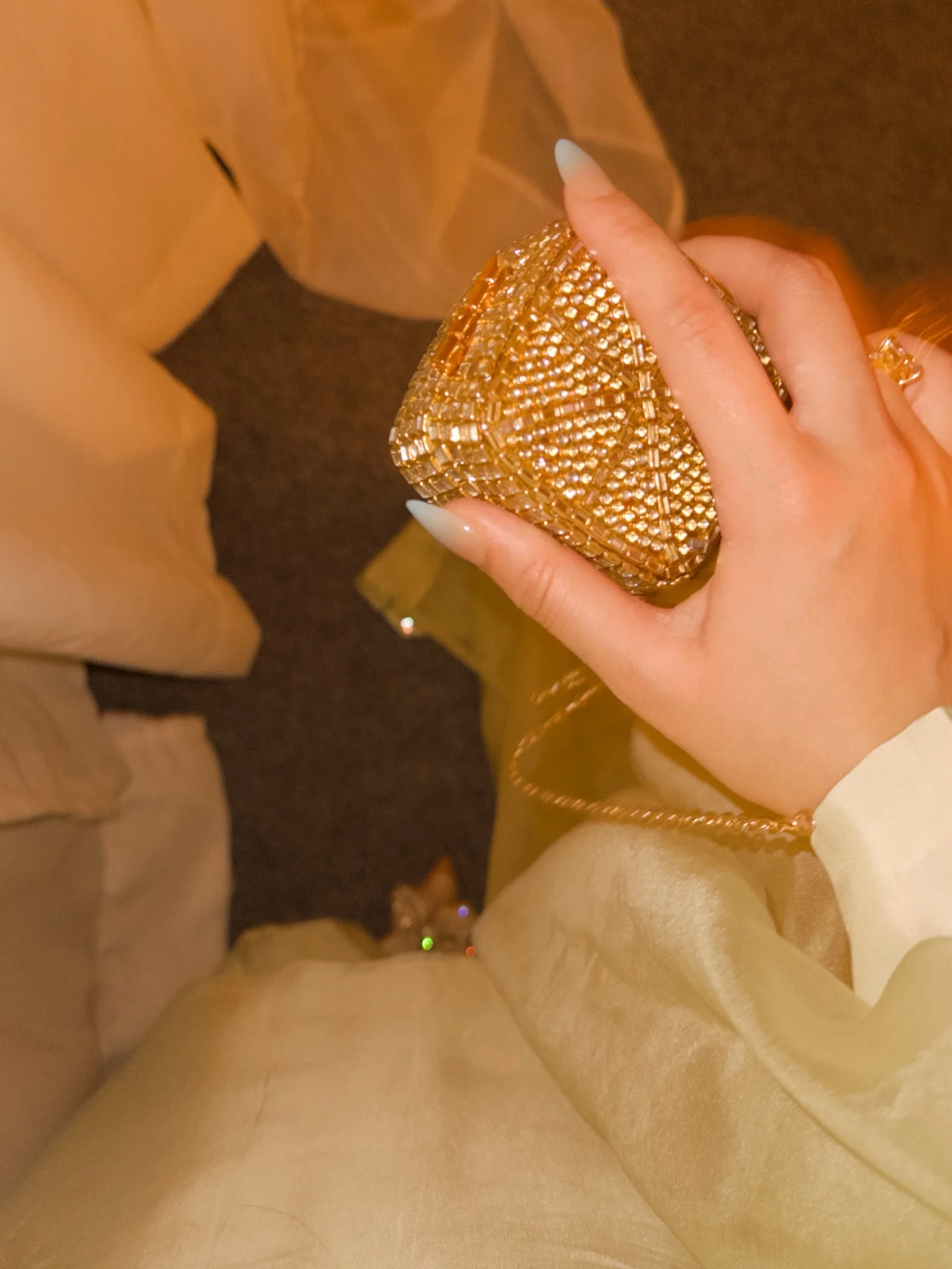 Photo by Areeba Pasha on February 15, 2026. May be an image of text.