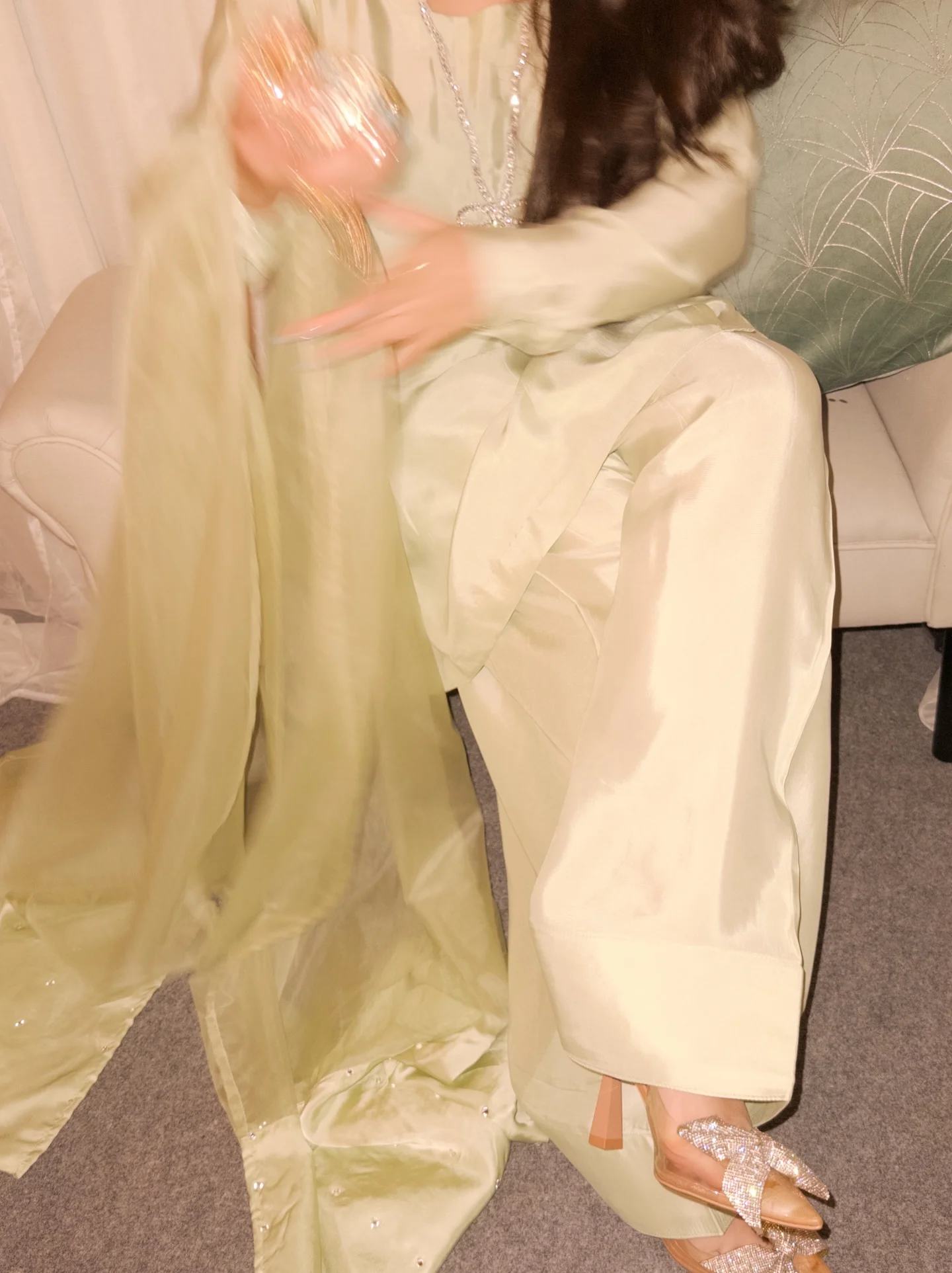 Photo by Areeba Pasha on February 15, 2026. May be an image of text.