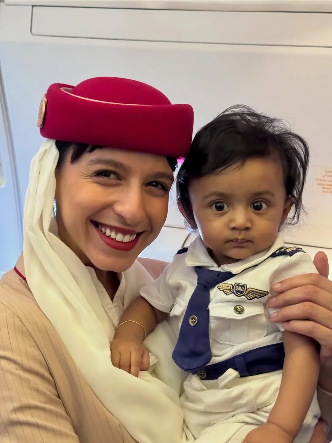 Photo by @trevin_avinash on February 18, 2026. May be an image of aircraft and text.