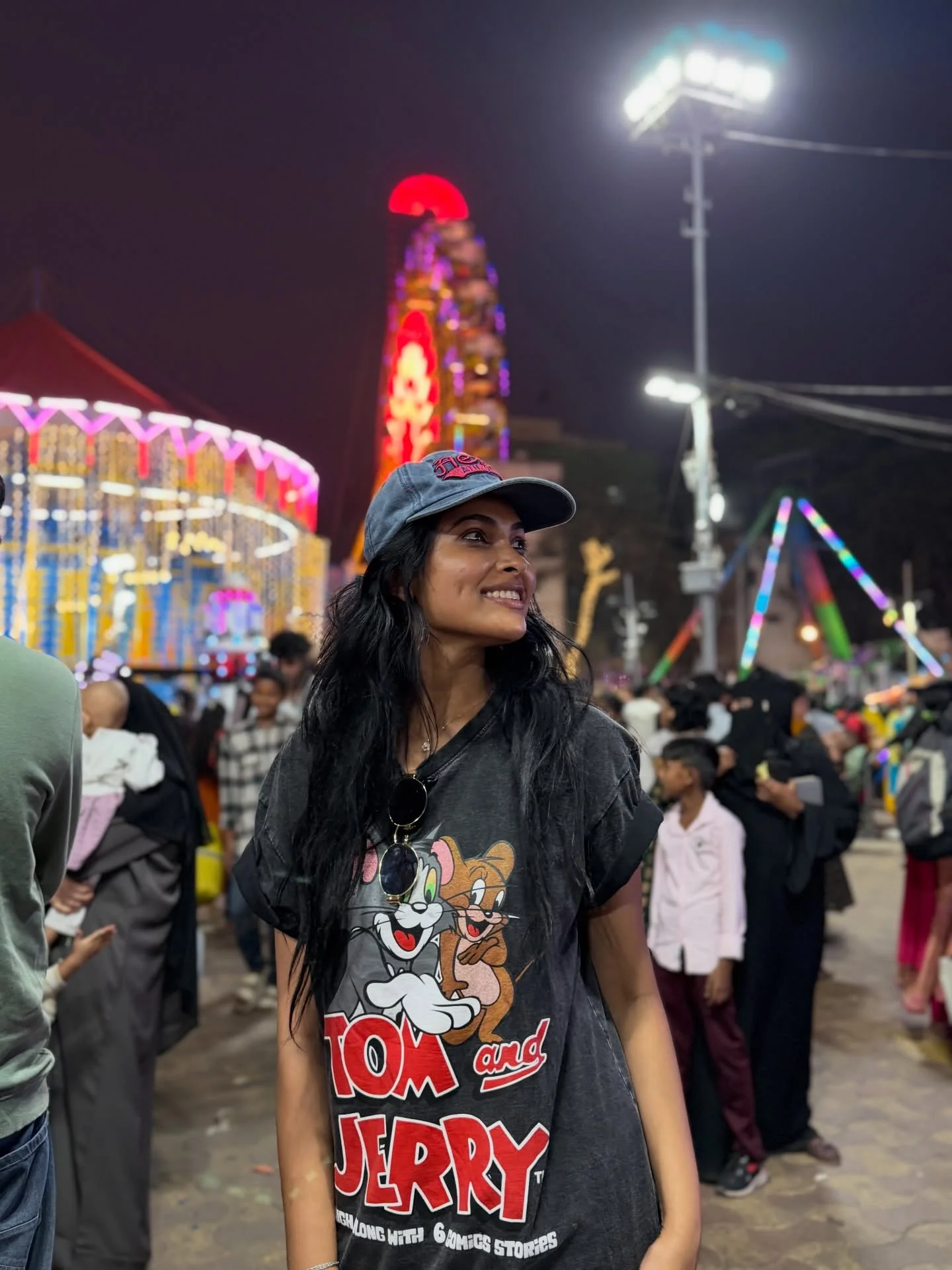 Photo by Divi on February 15, 2026. May be an image of outdoors and text.