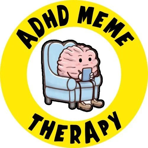 adhdmemetherapy