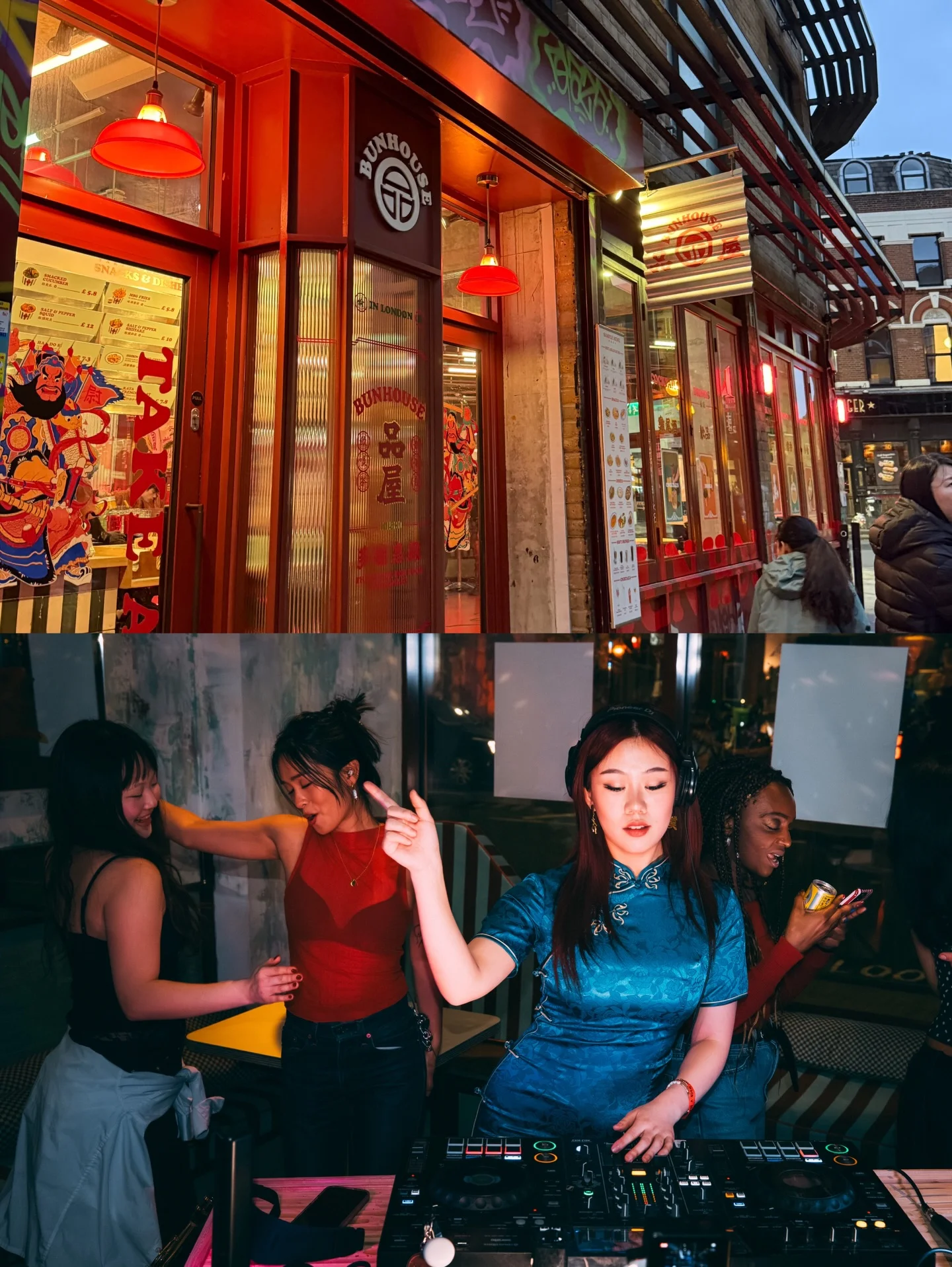 Photo shared by Amanda Sze 🥰 on February 25, 2026 tagging @__datphoto. May be an image of one or more people, Times Square and text that says '어 Fn 日谷'.