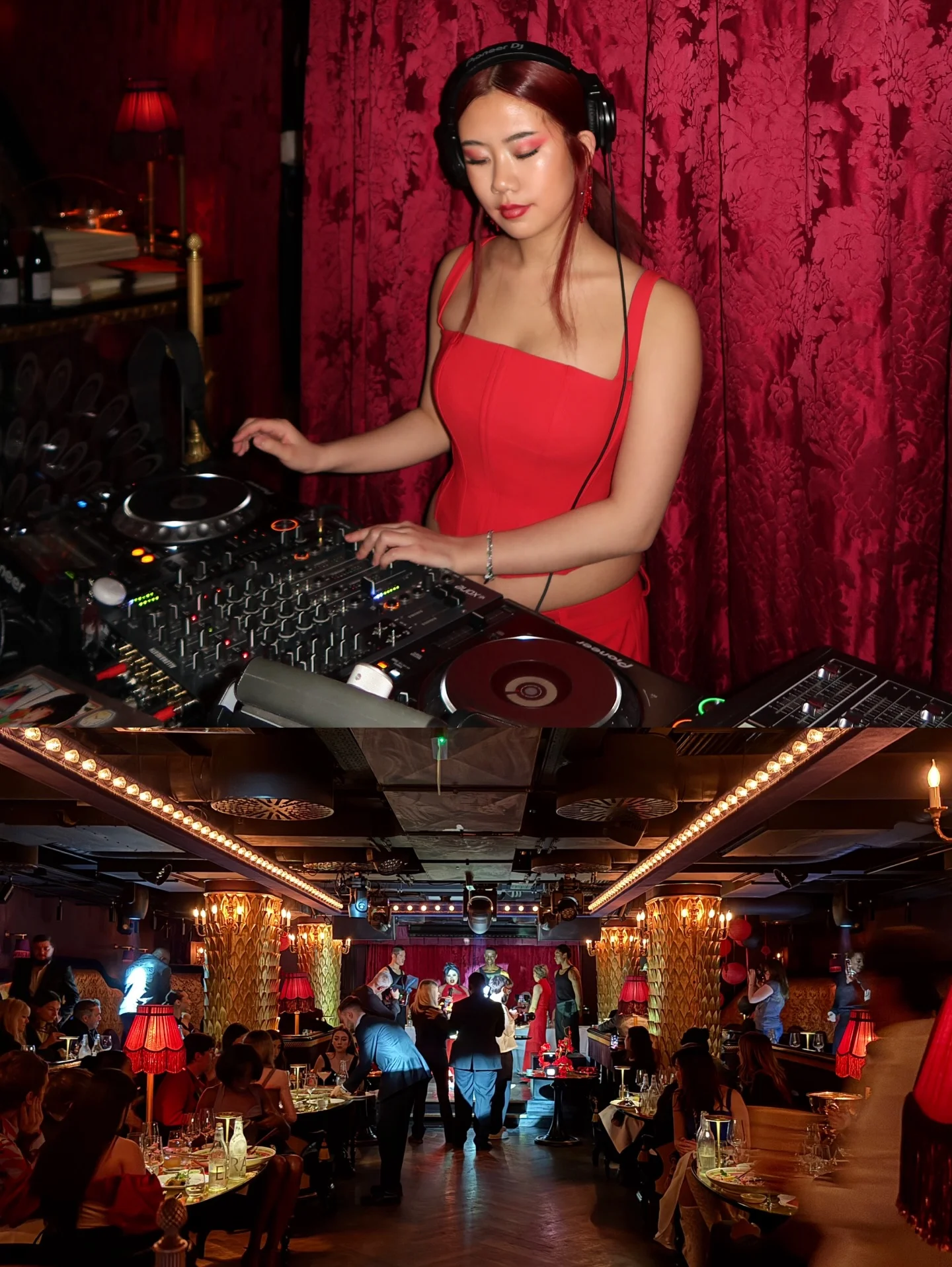 Photo shared by Amanda Sze 🥰 on February 25, 2026 tagging @thisisfanbod. May be an image of text.