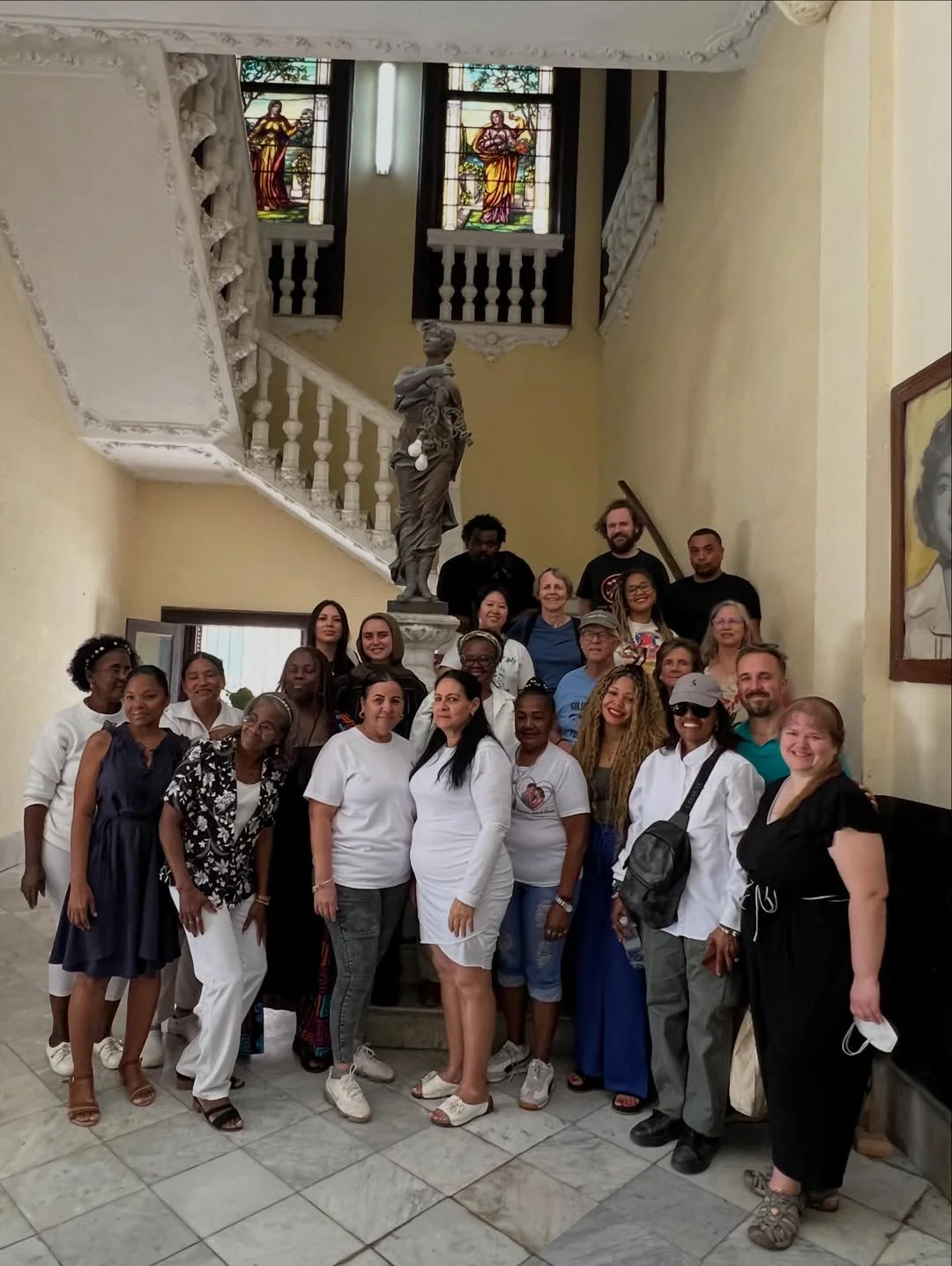 Photo by IFCO on March 28, 2026. May be an image of text.