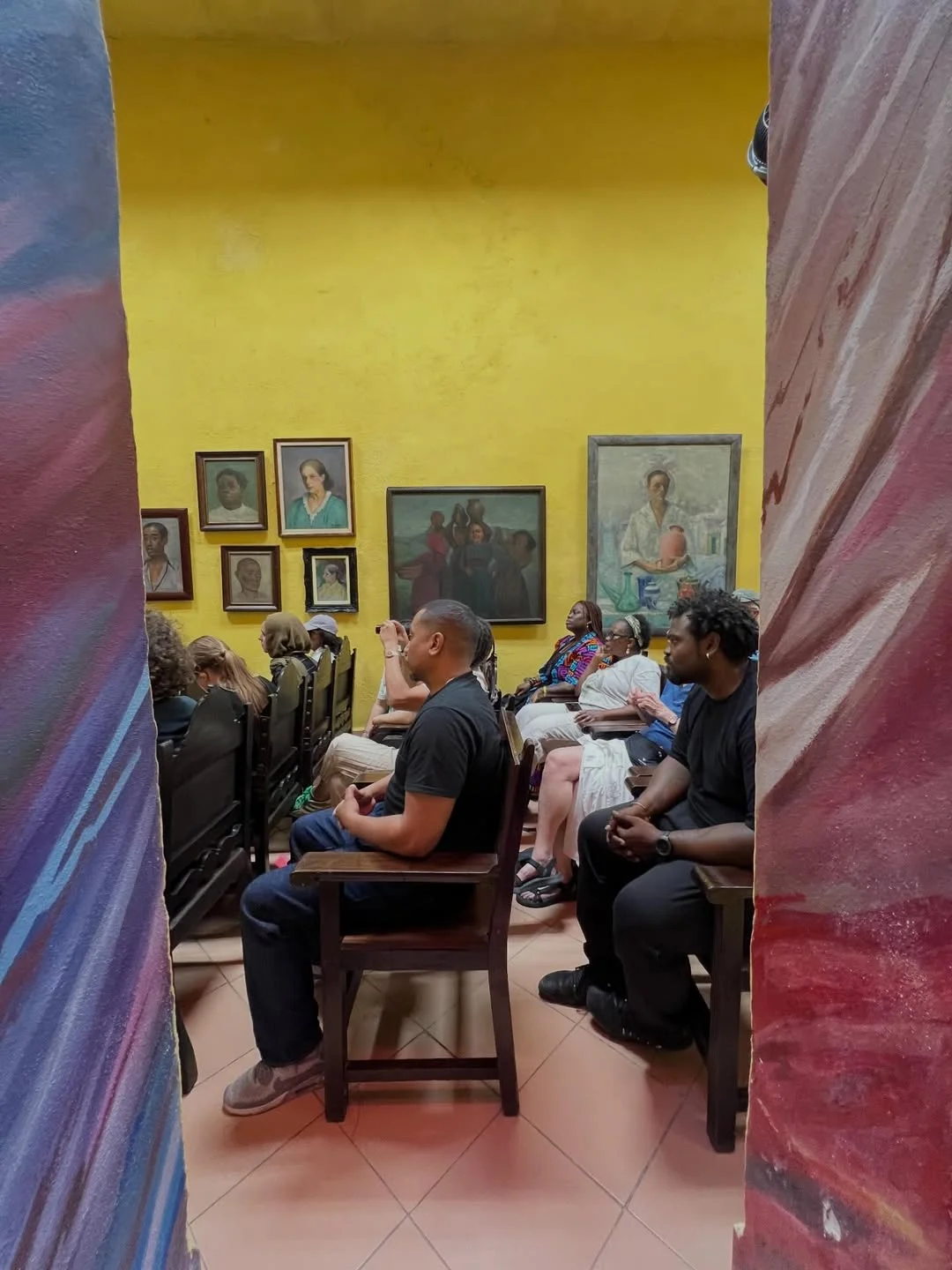 Photo by IFCO on March 24, 2026. May be art of one or more people and text.