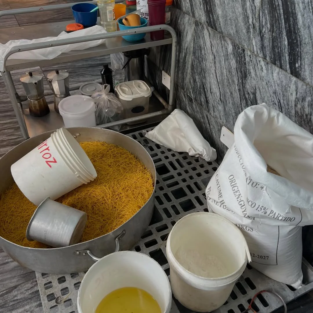 Photo by IFCO on March 24, 2026. May be an image of bucket and text.