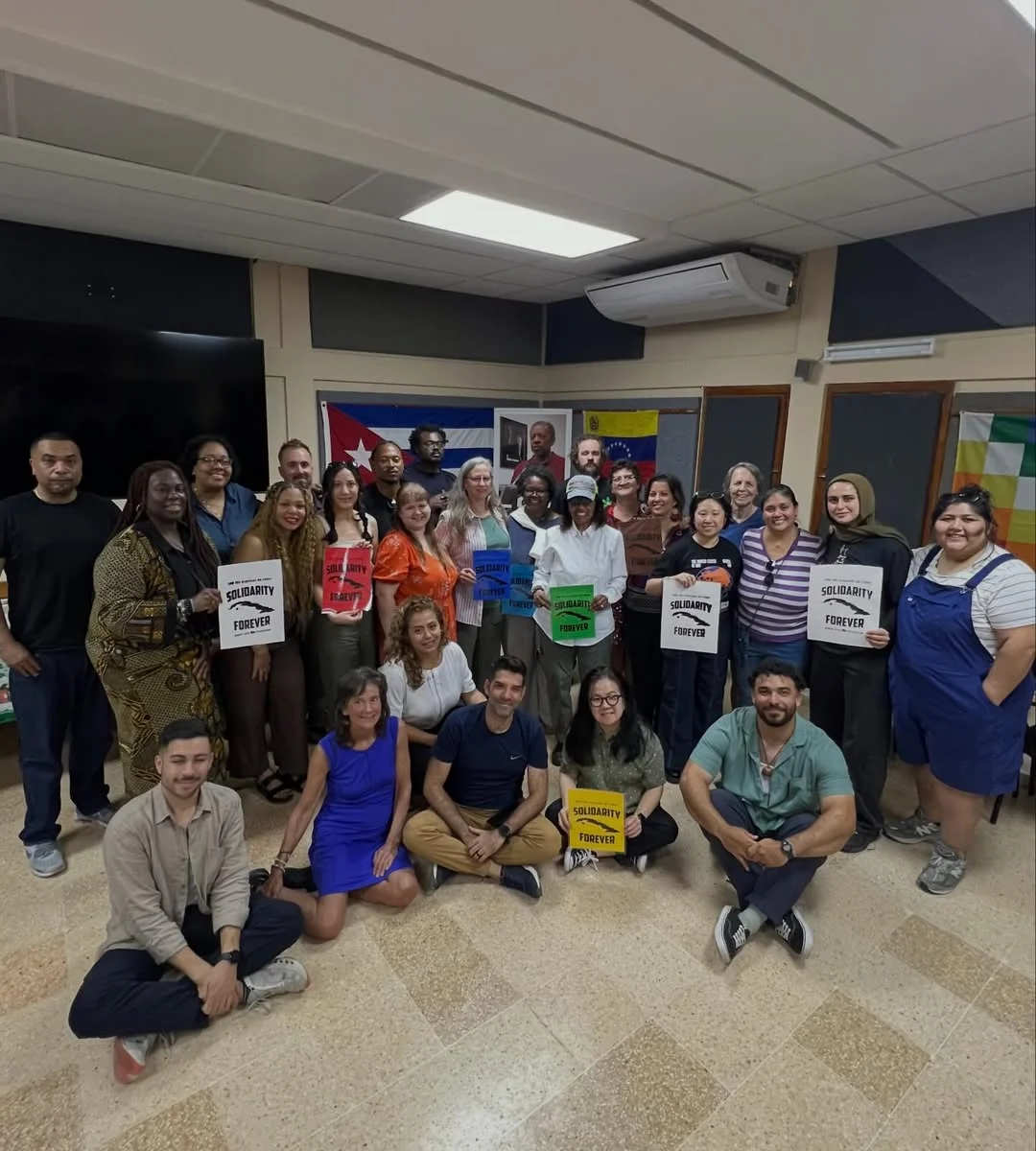 Photo by IFCO on March 26, 2026. May be an image of standing, office and text.