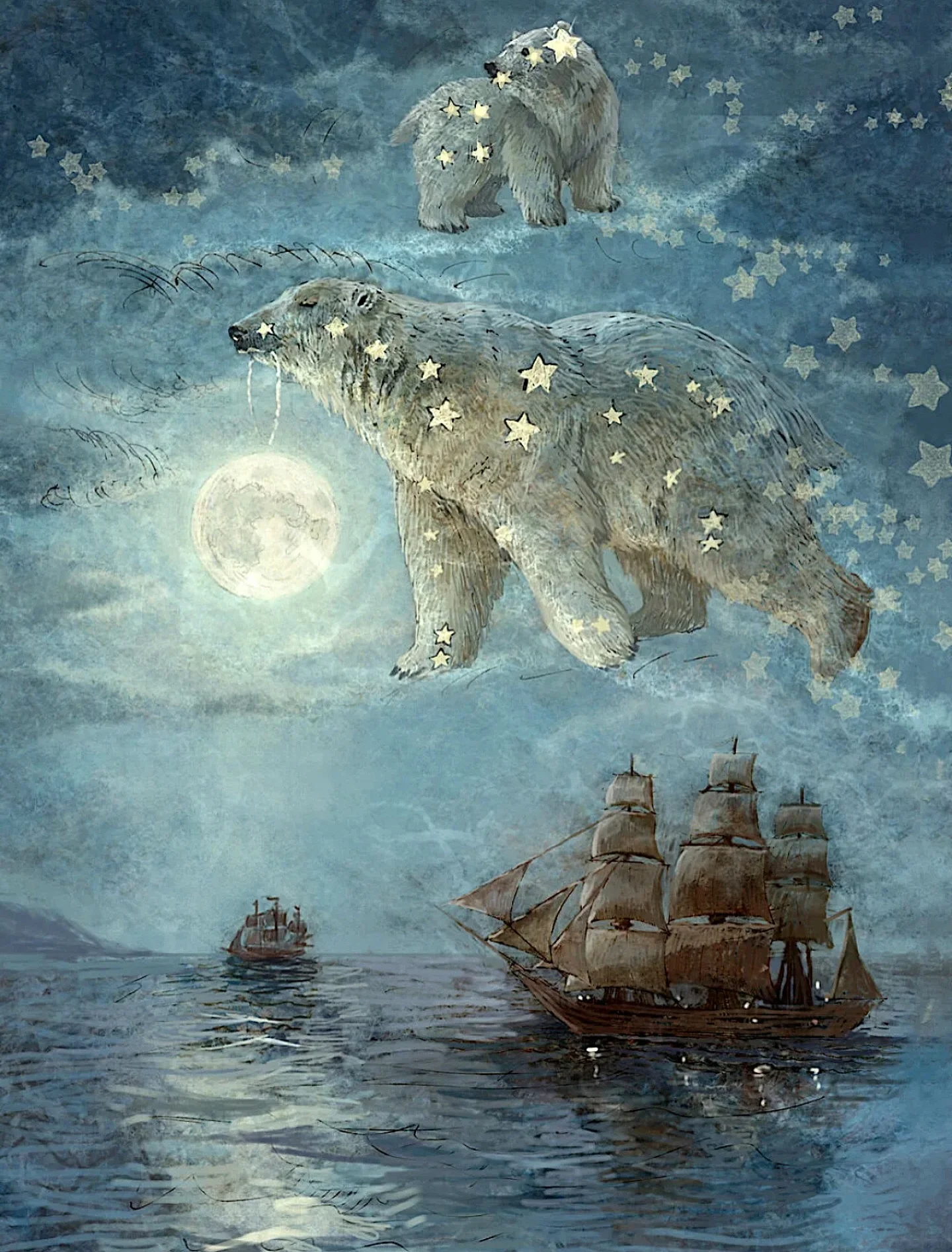 Photo by ∘ 𝔸𝕞𝕓𝕖𝕣 𝕠𝕗 𝕥𝕙𝕖 𝕊𝕖𝕒 ∘ on February 28, 2026. May be an image of bear and text.