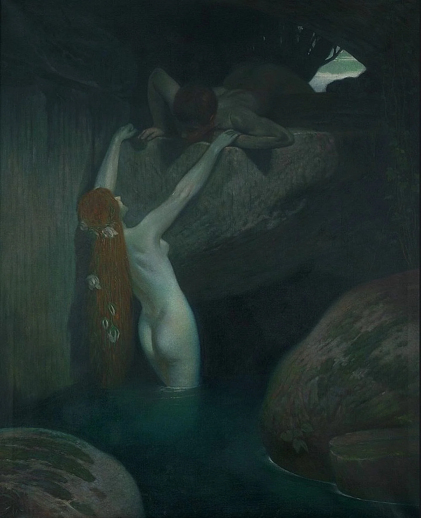 Photo by ∘ 𝔸𝕞𝕓𝕖𝕣 𝕠𝕗 𝕥𝕙𝕖 𝕊𝕖𝕒 ∘ on March 01, 2026. May be an illustration of text.