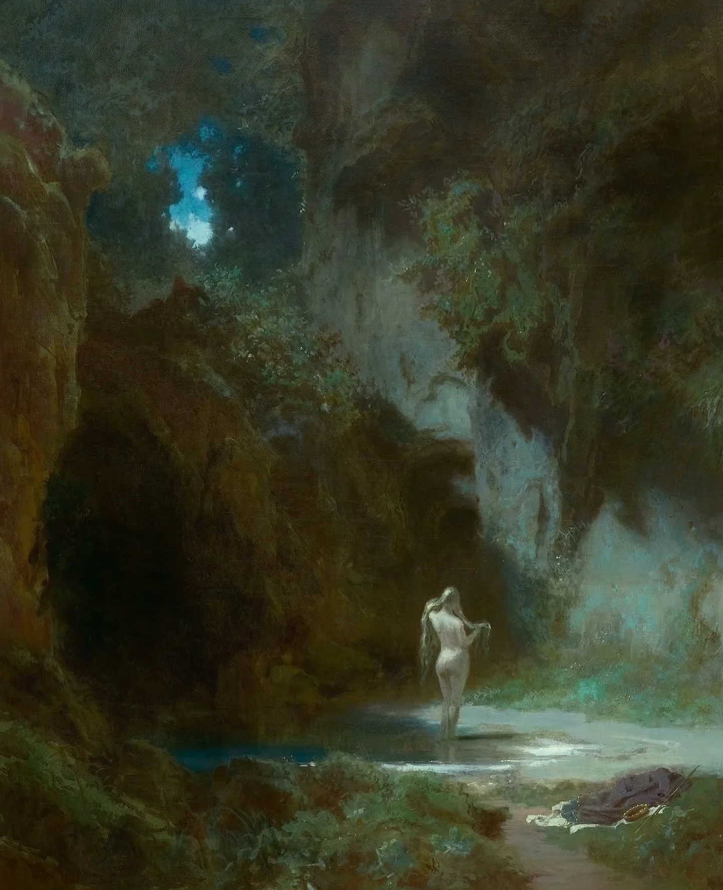 Photo by ∘ 𝔸𝕞𝕓𝕖𝕣 𝕠𝕗 𝕥𝕙𝕖 𝕊𝕖𝕒 ∘ on March 22, 2026. May be art of text.