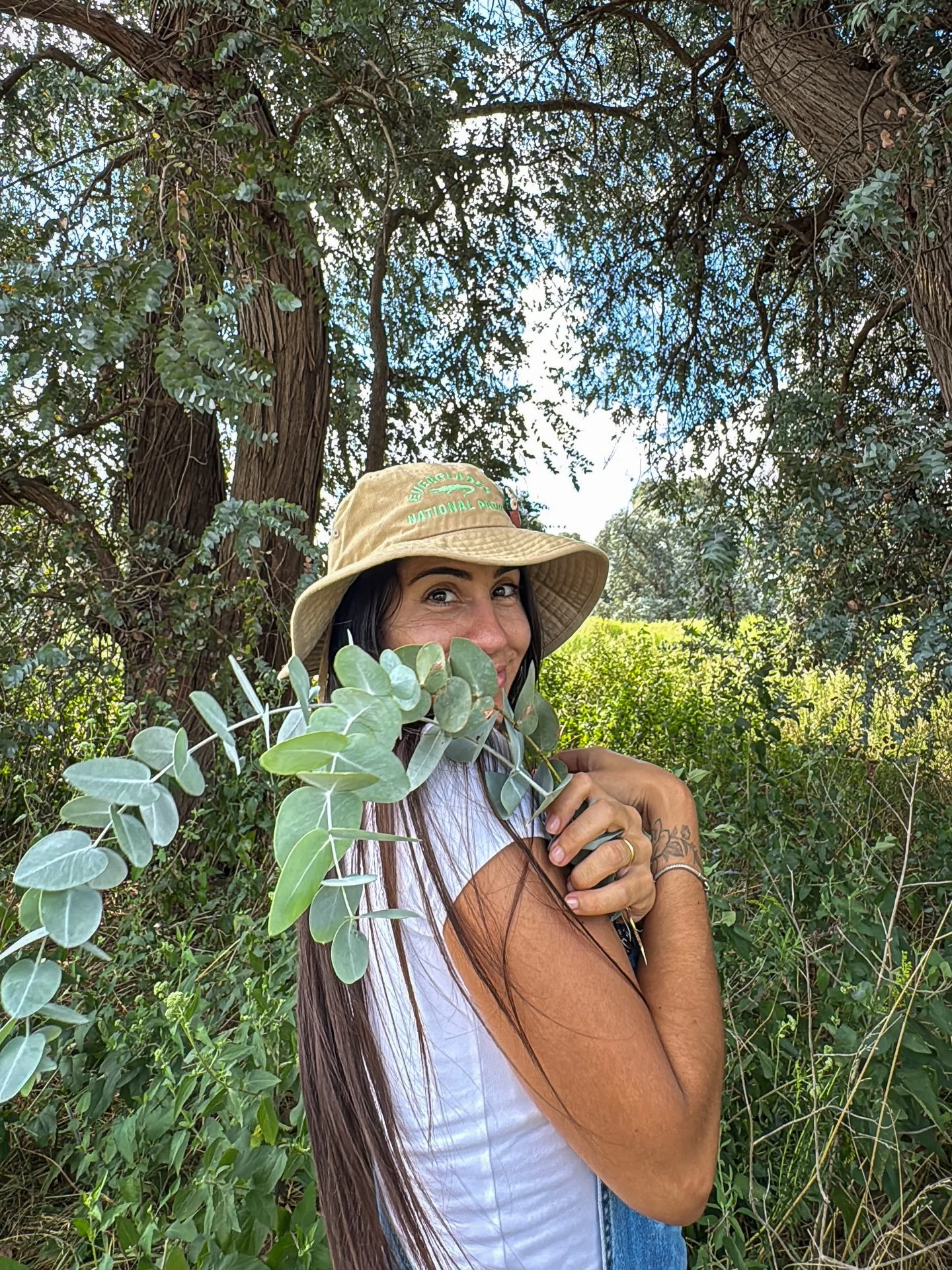 Photo shared by 𝗙𝐞𝐫 𝐌𝐮𝐠𝐫𝐚𝐛𝐢 on February 26, 2026 tagging @americando_. May be an image of herb and text.