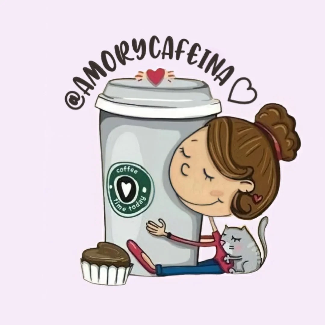 amorycafeina