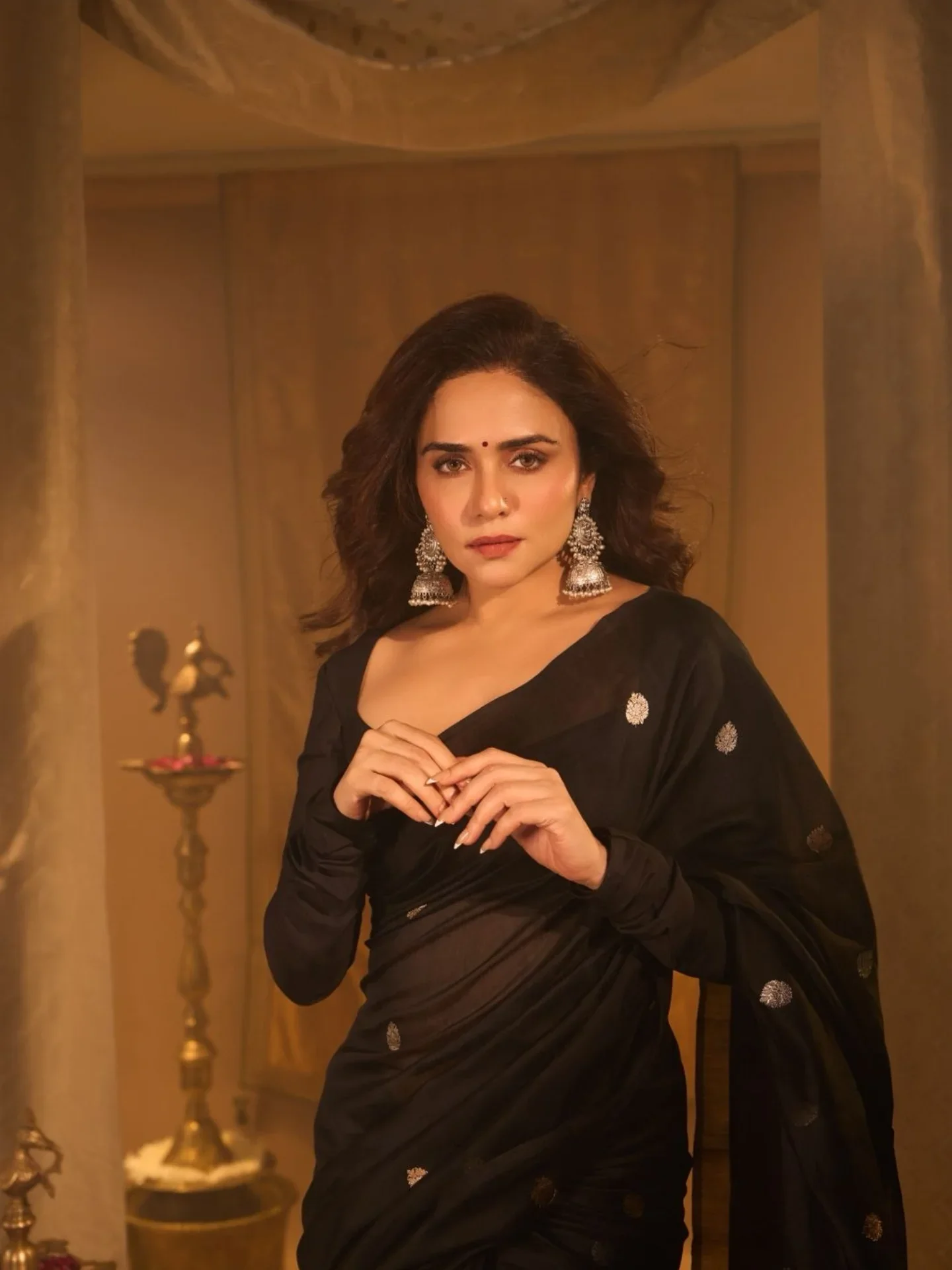 Photo by A M U L Y A by Amruta on March 23, 2026. May be an image of one or more people, net and text.