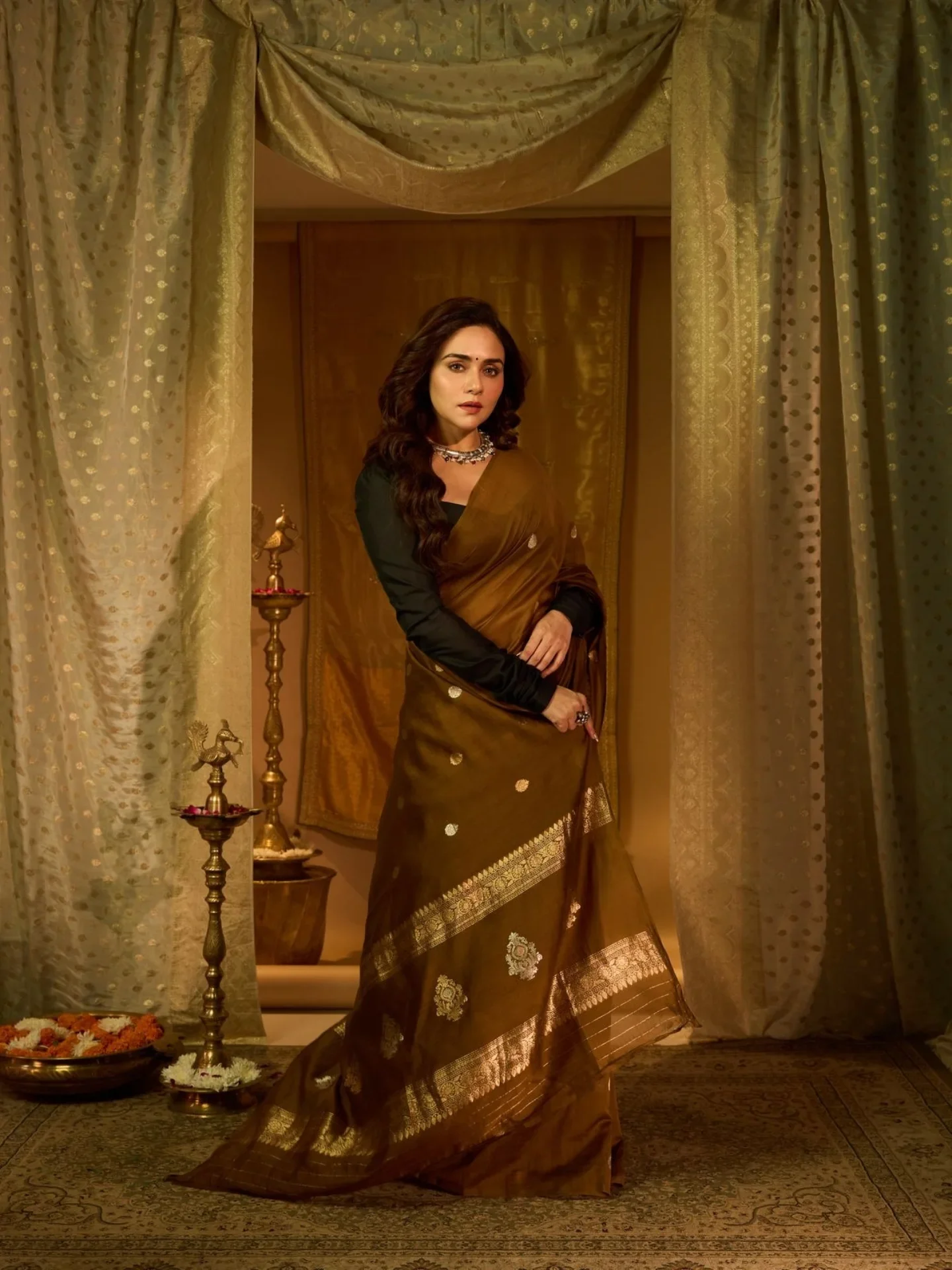 Photo by A M U L Y A by Amruta on March 24, 2026. May be an image of text.