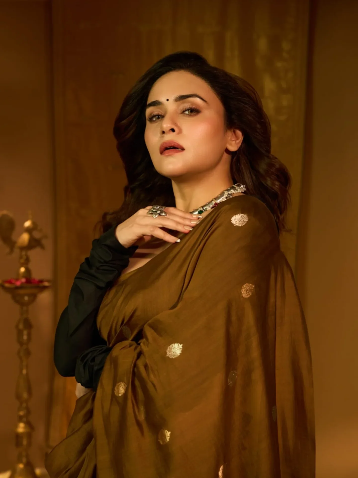 Photo by A M U L Y A by Amruta on March 25, 2026. May be an image of text.